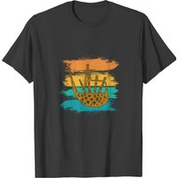 Bagpipes T-shirt — T-shirts pour hommes