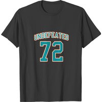 Undefeated 72 T-shirt