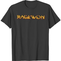 Raekwon T-shirt — Mens T Shirts