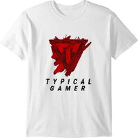 Typical Gamer T-shirt
