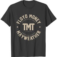 Floyd Mayweather T-shirt — Mens T Shirts