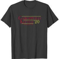 Garoppolo Kittle 2020 San Francisco Ca T-shirt — T-shirts pour hommes
