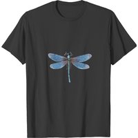 Dragonfly, Dragonfly Shirt, Dragonfly T-shirt T-shirt — T-shirts pour hommes
