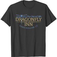 Dragonfly Inn T-shirt