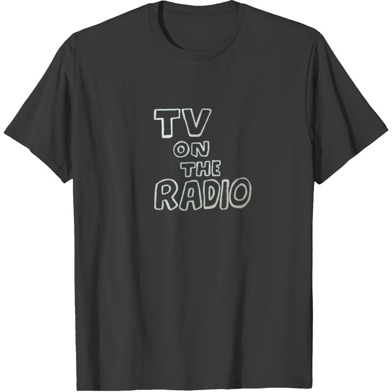 Tv On The Radio Tvotr T Shirt T-shirt