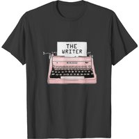 Writer - The Writer T-shirt — T-shirts pour hommes
