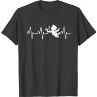 Cupid T-shirt — T-shirts pour hommes