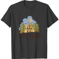 Fasil Ghebbi - Gondar, Ethiopia T-shirt — T-shirts pour hommes