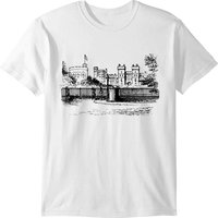 Windsor Castle 3 T-shirt