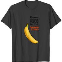 Banana Stand - Arrested Development Design T-shirt