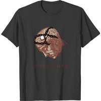 Propagandhi Brain T-shirt — T-shirts pour hommes