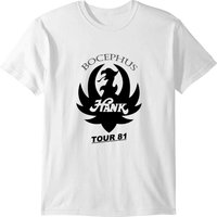 Hank Williams Jr Bocephus T-shirt