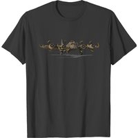 Bomber B-17 T-shirt — T-shirts pour hommes