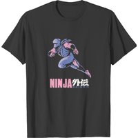Ninja Gaiden - Ninja Gaiden Series Awesome T - S T-shirt