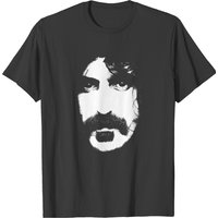Frank Zappa T-shirt — T-shirts pour hommes