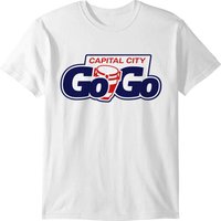 Capital Go Go T-shirt