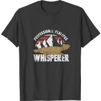 Platypus T-shirt — T-shirts pour hommes