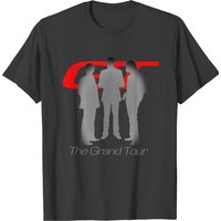 The Grand Tour T-shirt