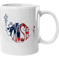 Phish Logo -- Mugs