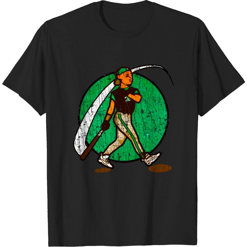 Ken Griffey Jr Vintage T-shirt