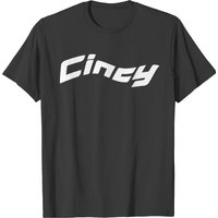 Cincy T-shirt