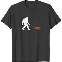 Funny Walking Platypus Gift T-shirt