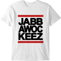 Jabbawockeez T-shirt — T-shirts pour hommes