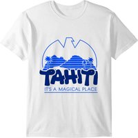 Tahiti T-shirt, Tahiti T-shirt — T-shirts pour hommes
