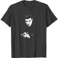 Van Zandt Silvio Sopranos T-shirt — T-shirts pour hommes