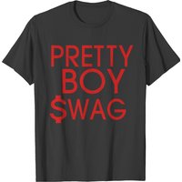 Pretty Boy Swag T-shirt — T-shirts pour hommes