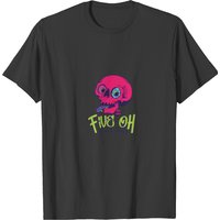 Donut Operator T-shirt