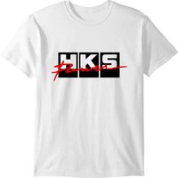 Hks Logo T-shirt