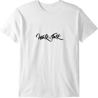 Walk The Talk T-shirt — T-shirts pour hommes