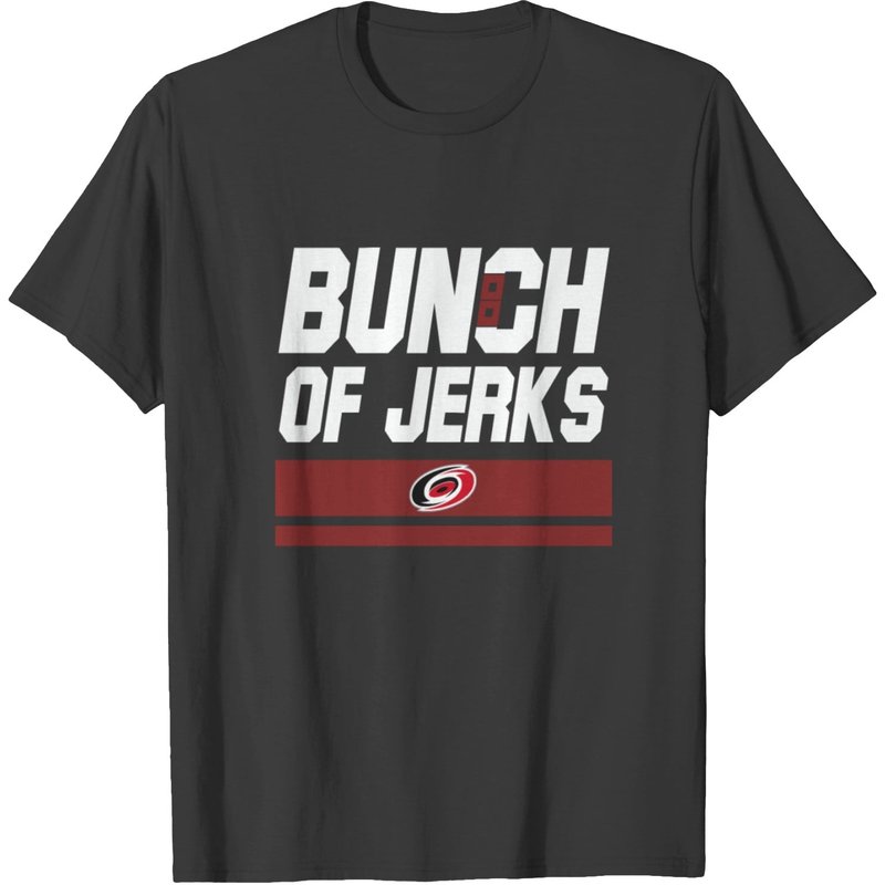 Bunch Of Jerks Orignal T-shirt