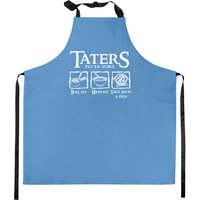 The Lord Of The Rings Taters Potatoes Recipe Kitchen Aprons — Kitchen Aprons