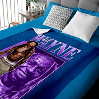 Lil Wayne Baby Blankets — Baby Blankets