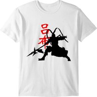 Lu Bu T-shirt, Dynasty T-shirt, Funny Shirt