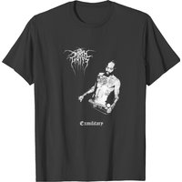 Death Grips X Darkthrone T-shirt