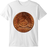 Fugio Cent Mind Your Business T-shirt