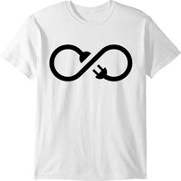 Sustainable Energy T-shirt — T-shirts pour hommes