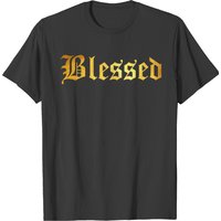 Blessed T-shirt
