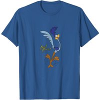 Road Runner Portrait T T-shirt