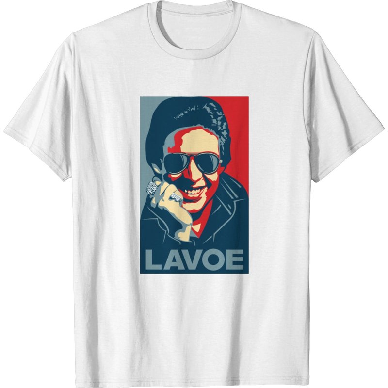 Hector Lavoe T Shirt T-shirt