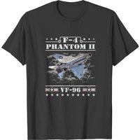 F 4 Phantom Ii Vf 1996 Tshirt T-shirt