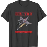 F-4 Phantom Ii Tshirt T-shirt — T-shirts pour hommes