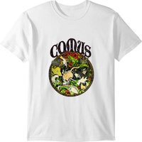 Comus T-shirt, Comus T-shirt — T-shirts pour hommes