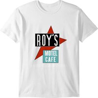 Roy's Cafe And Motel T-shirt