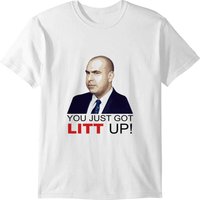 Louis Litt T-shirt