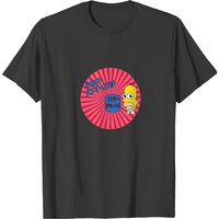 Homer Mr Sparkle T Shirt T-shirt — T-shirts pour hommes