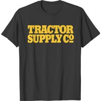 Tractor Supply Co T-shirt
